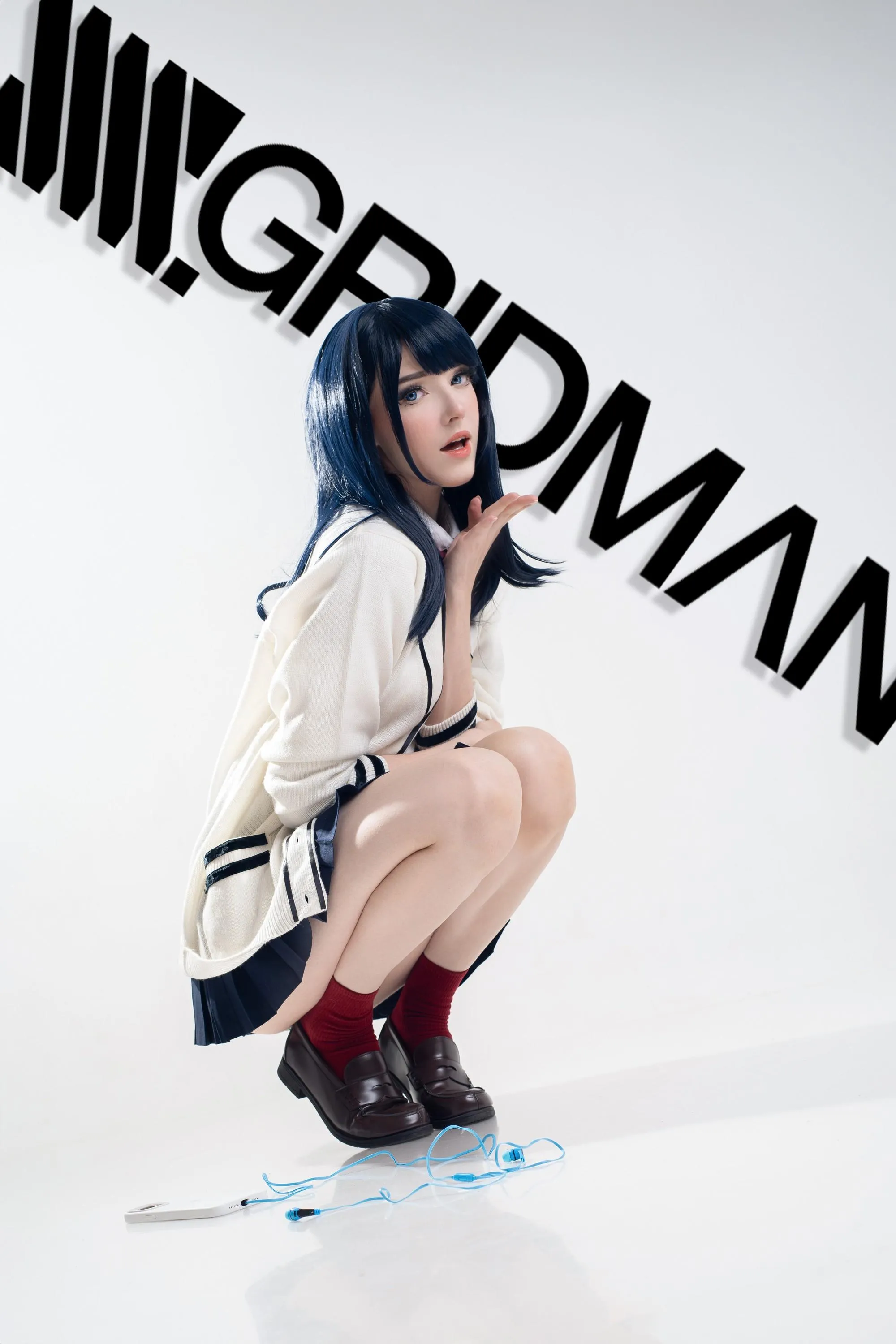 Candyball – NO.043 Rikka Takarada [24P]插图8